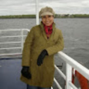 Meet your Posher, Maryam